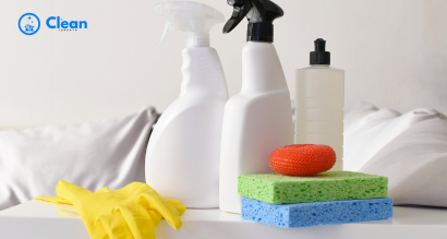 Commercial Cleaning benefits