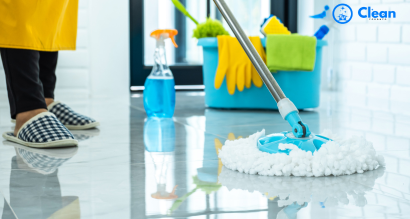 Post-Construction Cleaning benefits